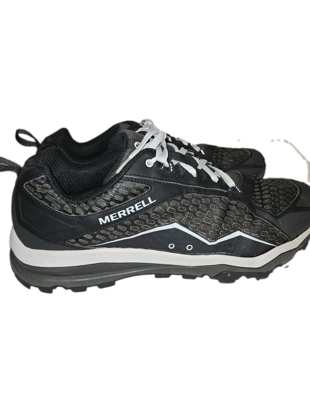 Merrell Sz 13 Men's Performance Footwear Unifly Athletic Trail Hiking